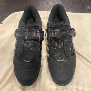 Adidas Weightlifting Shoes
